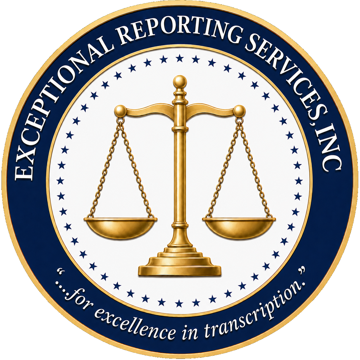 Exceptional Reporting Services, Inc